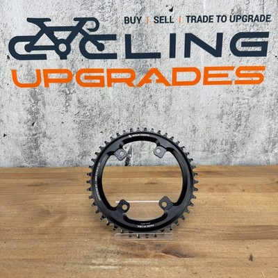 Wolf Tooth Drop-Stop ST for GRX 44T 1x 110BCD 1x 4-Bolt 12-Speed