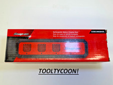 Snap-on New Battery Charging Base Ecrechrgbase