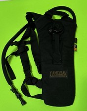 Camelbak Thermobak 2L Camping Hiking Cordura Water Beast Reservoir Hydration