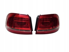 Rückleuchte VW Passat B7 3AF945207B 3AF945208B Ein Stück (Rechts oder Links)