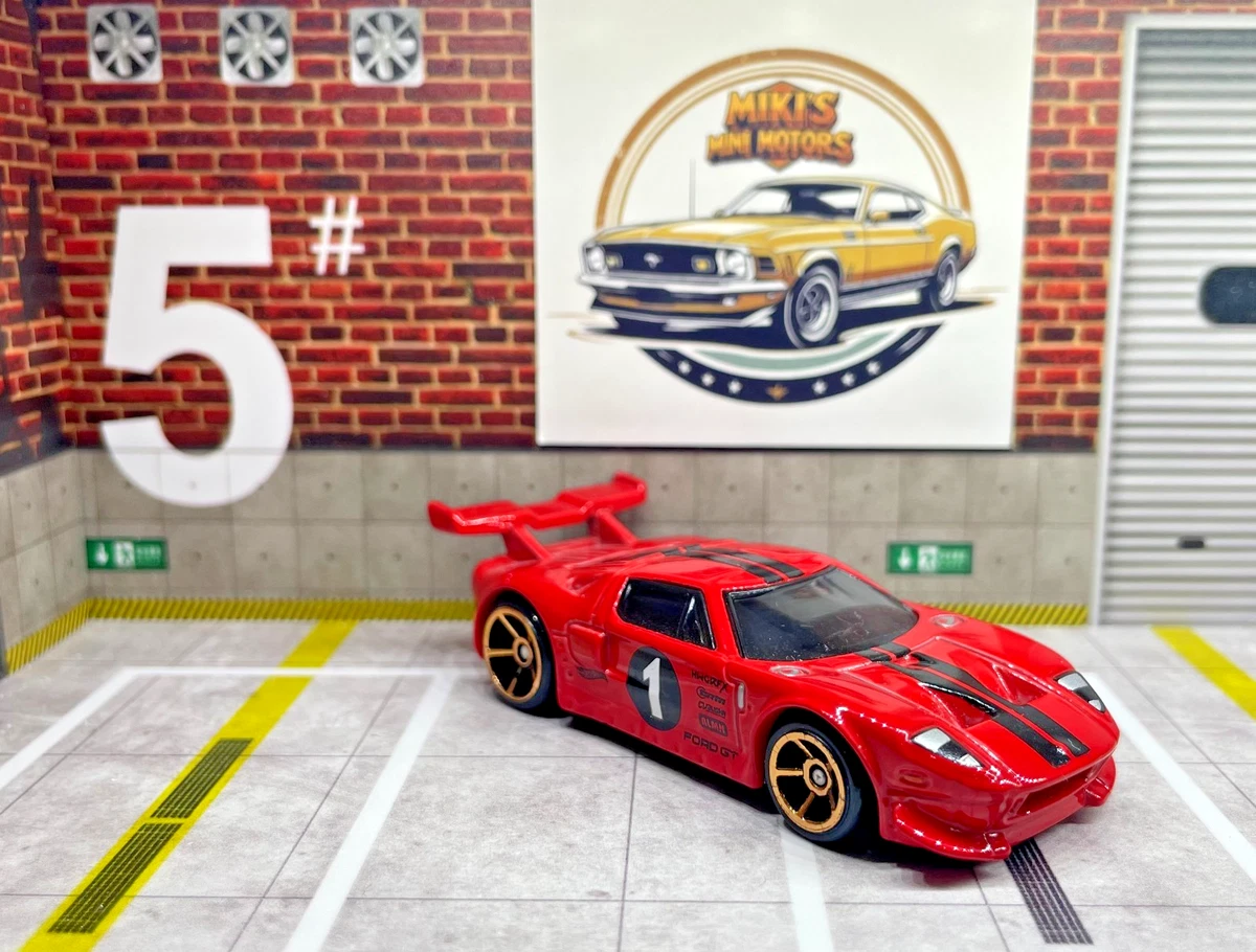 ホットウィール フォード GT ビンテージ レーシング hot wheels ford gt products for sale | eBay UK