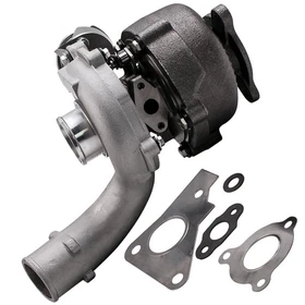 Turbo Turbolader for Renault Espace Scenic Laguna Megane 1.9 dCi 88 KW 120 PS DE