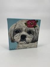 Original Maltese Painting