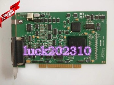 1PC USED Meteor2-MC/4* MD02280 capture card #YY