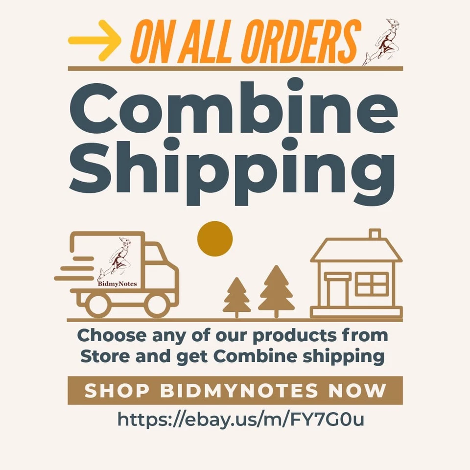 JAPAN 1000 5000 10000 Yen 2024 P 107 108 109 UNC AA Prefix 3D Hologram Set 3 pcs - Image 2 of 3