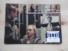 Otto Waalkes autograph with drawing signed A4 lobbycard "The Movie"