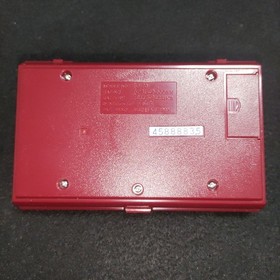 NIntendo Game Watch Multi Blackjack BJ-60 Multi-Screen 1985