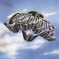 Commodores - Vinyl Record Vinyl - F600Z