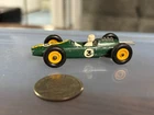 Matchbox Lesney #19-D Lotus Racing Car