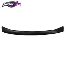 Fits 05-09 Ford Mustang V6 Type-C Style Front Bumper Lip Kit Unpainted PU