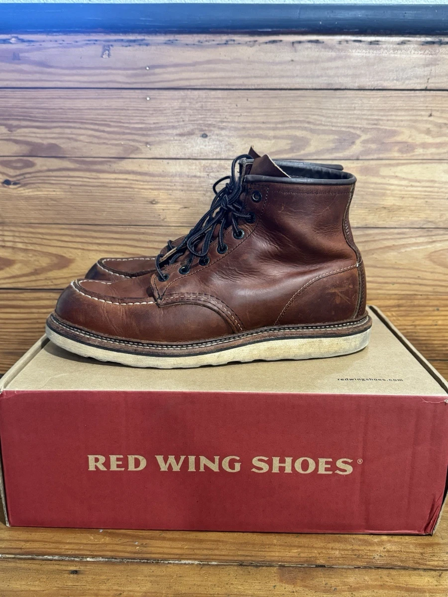Red Wing 1907 for sale - eBay
