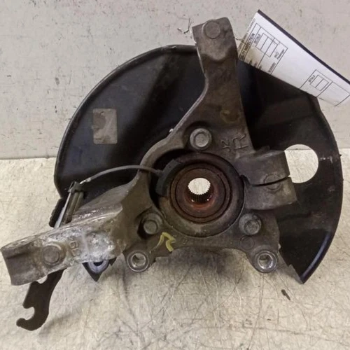 2007-2011 Chevy HHR LS LT Front Right Passenger Spindle Knuckle Assembly OEM Foto 2 de 4