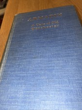 Armadin A Tale  Of Old Winchester Alfred Bowker Joseph Causton  1908 Second Ed