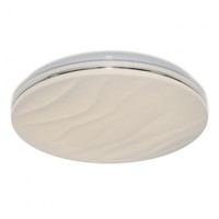 LED Decke Pavo RD 24W 2640Lm 4000K 840 IP20 3 Jahre Garantie 4099854663765