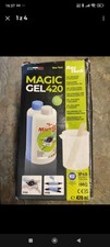 Ray tech Magic Gel 420 Insulating and sealing