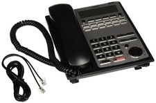 NEC NEC-1100061 1-Handset 4-Line Landline Telephone