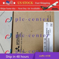 BRAND NEW in box FR-D740-036-NA Mitsubishi AC VFD 480VAC 2HP #91 #92