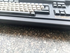 Vintage Computer Sakhr MSX2 AX 350  Al Alamiah 1980,s Made In Japan صخر العربى 