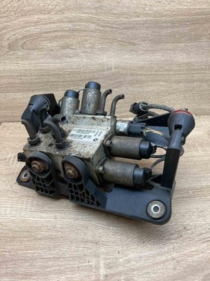 6760840   Active stabilizer control/valve assembly Fits for BMW 5 E60 E61