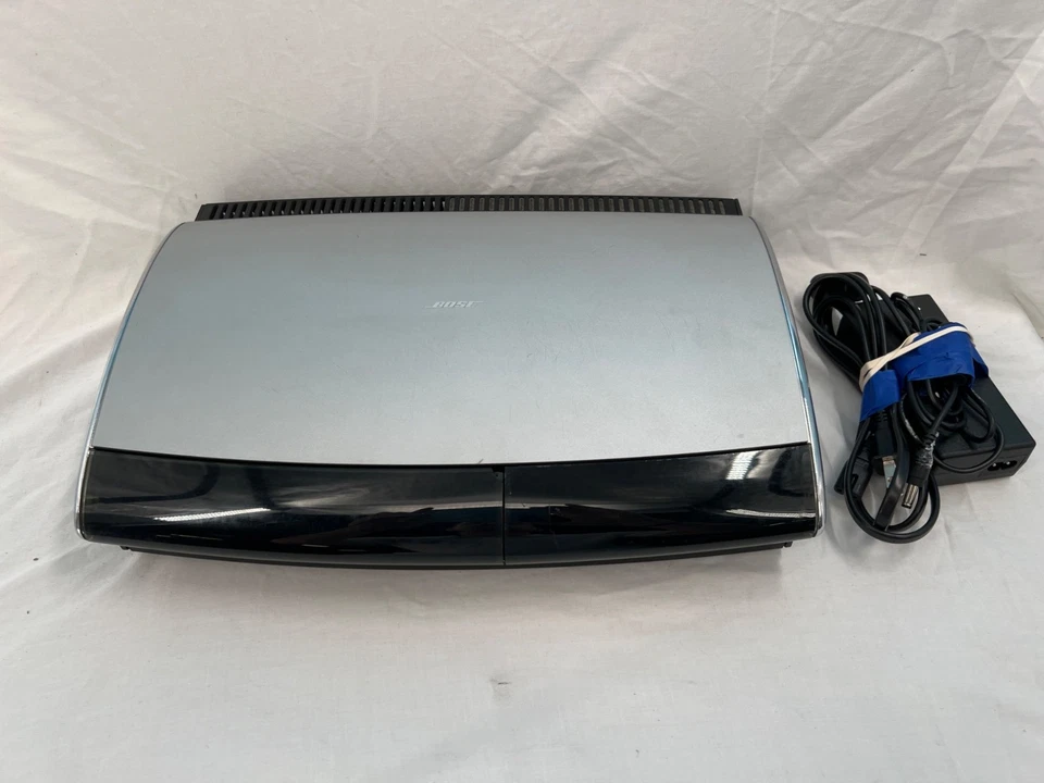 BOSE AV18 Media Center -Fabrikerneuert- (getestet mit Sub)