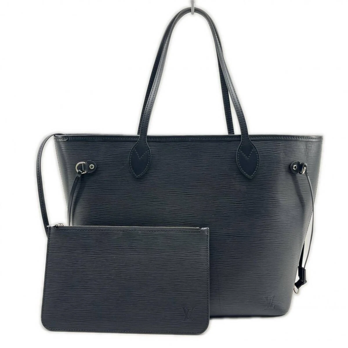 Louis Vuitton Tote Black Bags & Handbags for Women for sale | eBay