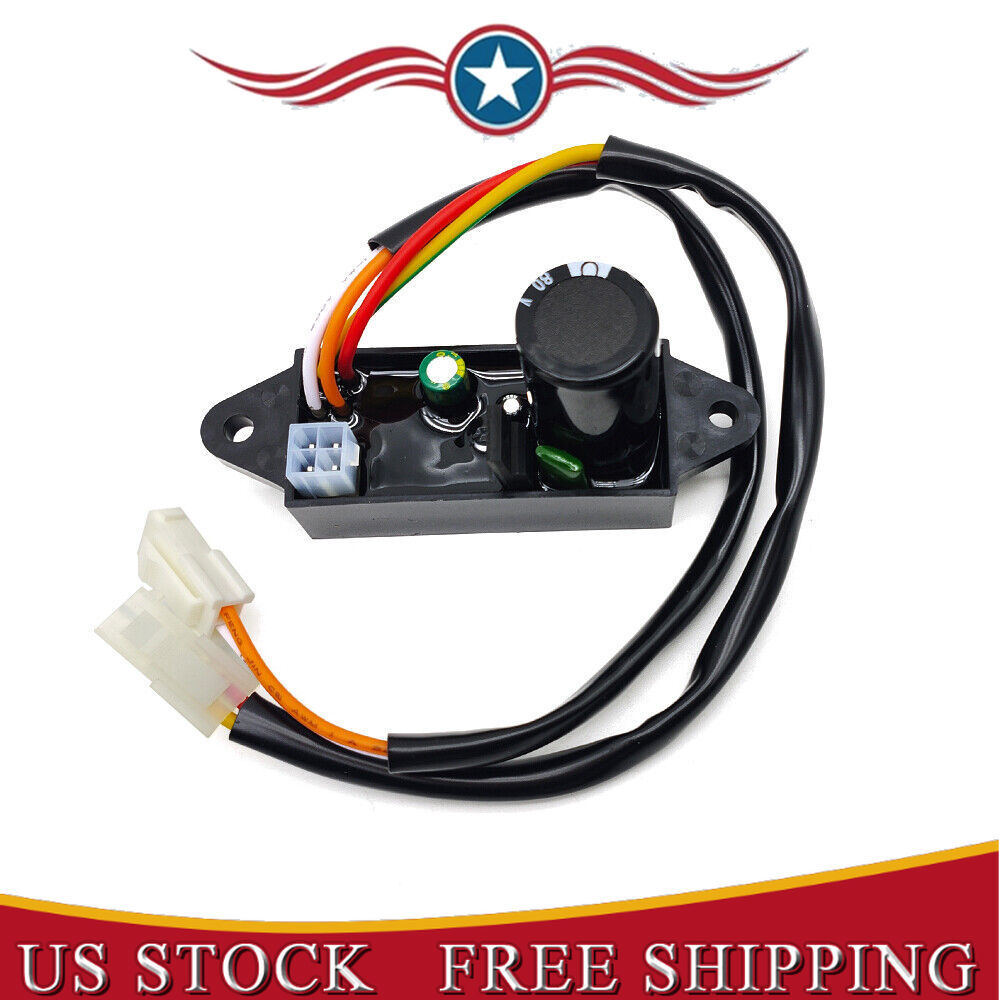 Ignition Control Module For Predator 3500 Watts Inverter Generator TJ113-2009-1