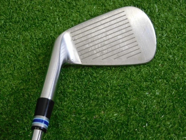 Scratch AR-1 V2 Forged 8 Iron NS Pro Modus 3 Tour 130 X Extra Stiff Steel - Image 3 of 4