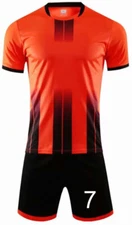 soccer jerseys Shorts Socks for boys Custom Goalie Jersey Shirts Soccer Uniform