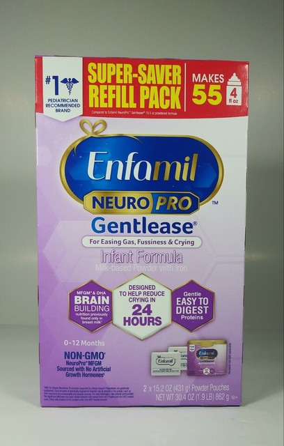 ebay enfamil neuropro