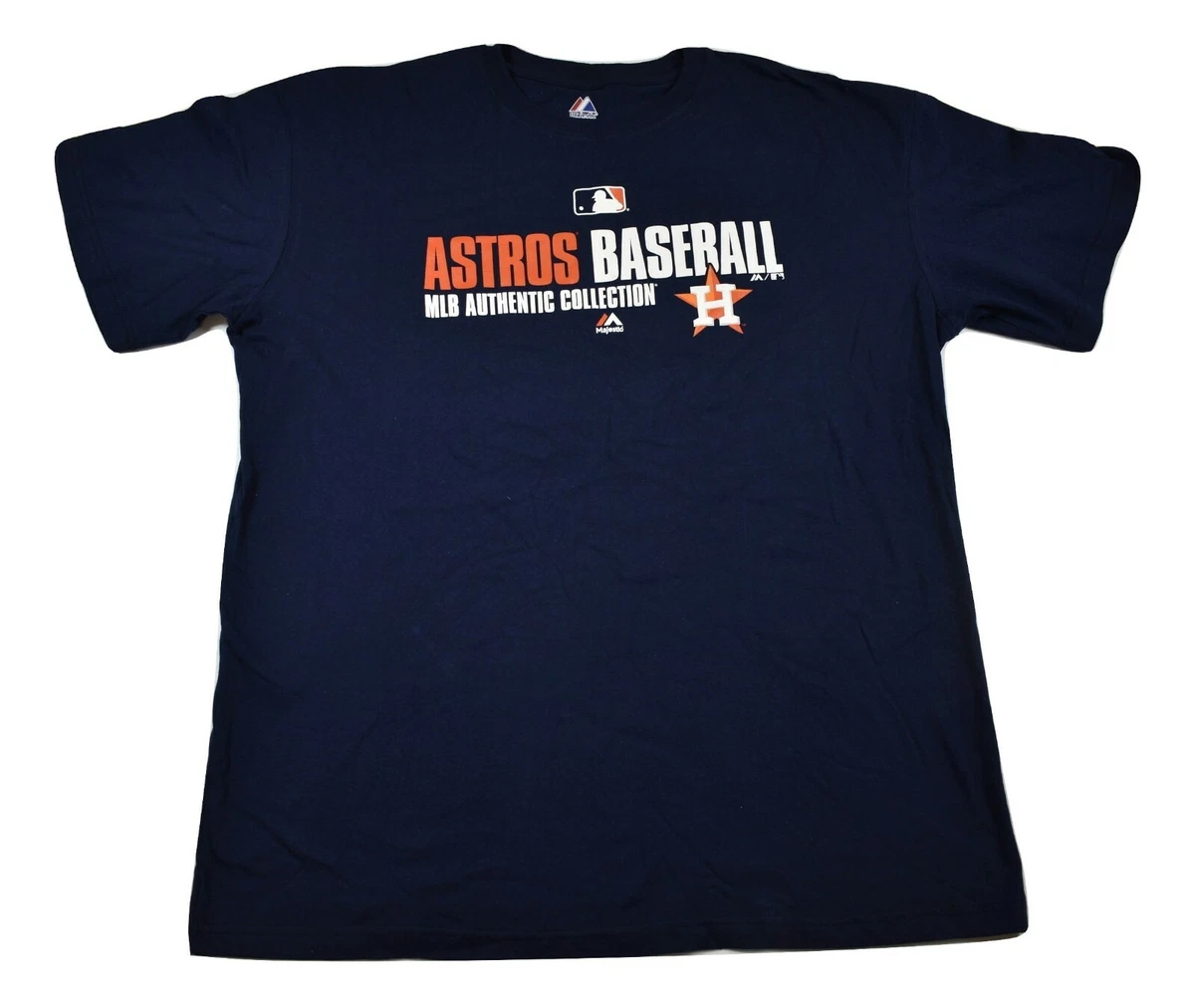 big and tall astros shirts