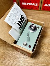 JHS Germanium Boost OC71 Treble Booster Guita...
