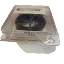 HVAC Pressure Switch Johnson Controls P100CP-1C Encapsulated