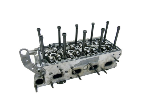 Orig. Zylinderkopf VW AUDI SKODA SEAT 2.0 TDI CRL 04L103064C /E /B 04L103373F /E