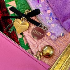 New Never Used IPSY Glam Bags no makeup YOU CHOOSE Multiple Styles 2023-2024