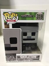 Papercraft # 1: Minecraft Steve Funko Pop by MickeyNighmare98 on