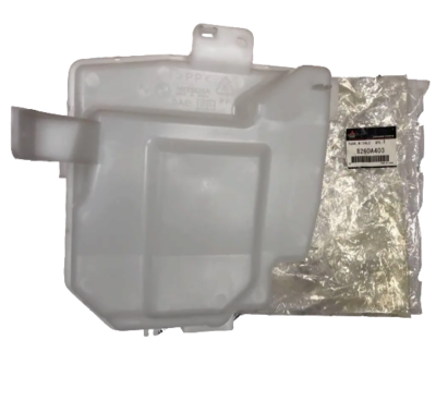 8260A403 Mitsubishi Tank, windshield washer 8260A403, New Genuine