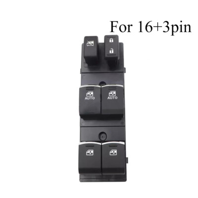 #ad 83071SG073 For 2017 2018 Subaru Forester Driver Master Window Switch Power Front $19.84