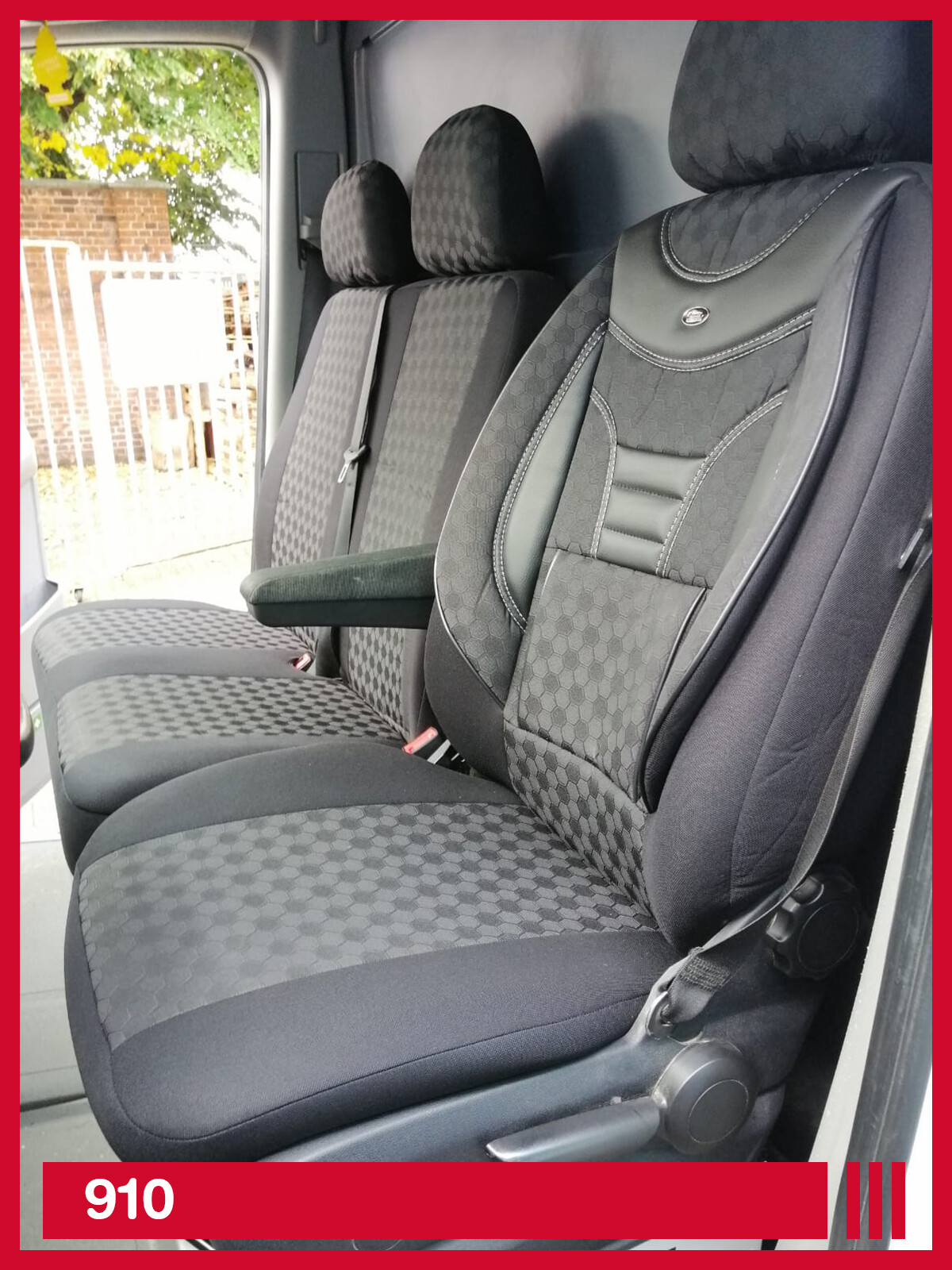 Mercedes Sprinter Zubehör Autohaus Fürst Onlineshop - Passgenaue