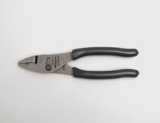 Snap-on Tools NEW DARK TITANIUM Soft Grip Com...