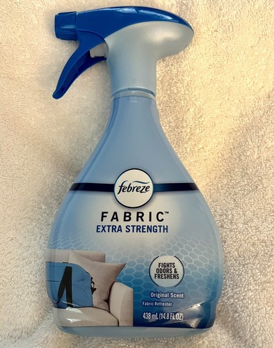 Febreze Extra Strength Fabric Refresher - Original Scent (14.8 fl oz) - 第 1/1 張圖片