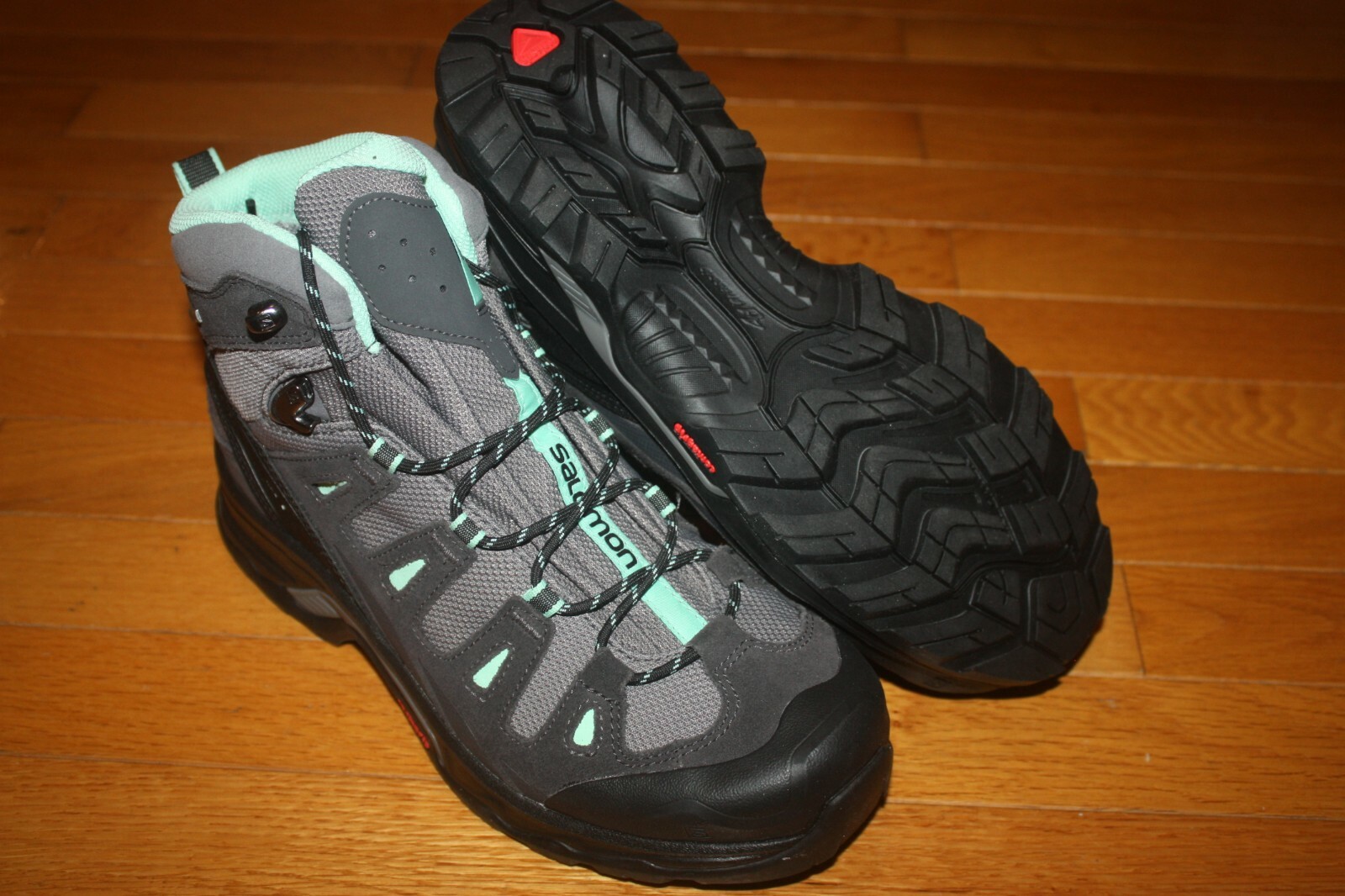 quest prime gtx