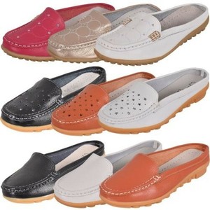 Zapatos Sin Talón Para Mujer Flash Sales, UP TO 69% OFF |  www.apmusicales.com