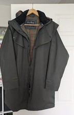 Jack Murphy Ladies Raincoat Uk12