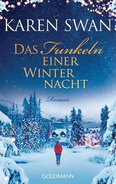 Thumbnail - Das Funkeln Einer Winternacht