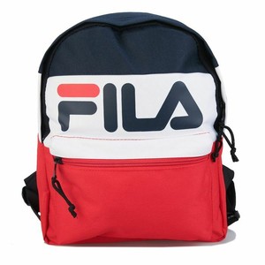fila peacoat mini backpack