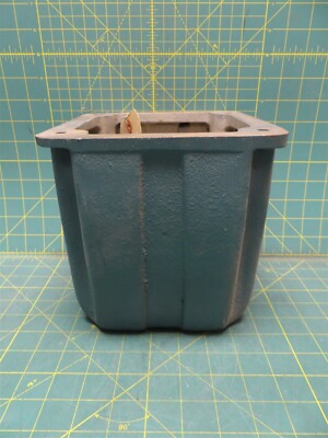 Limitorque Cover Compartment for Limit Switch SMB-000 PN: 60-132-0007-4