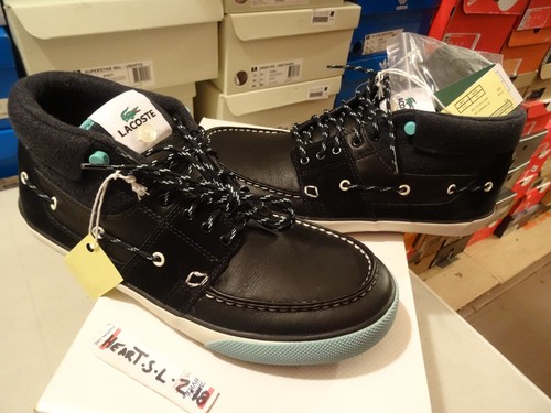 lacoste sneaker freaker