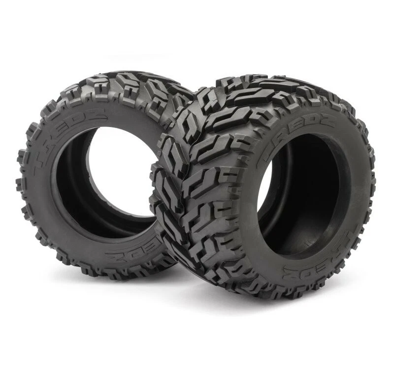 Maverick 150180 Tredz Tractor Tire 124x70 2.8