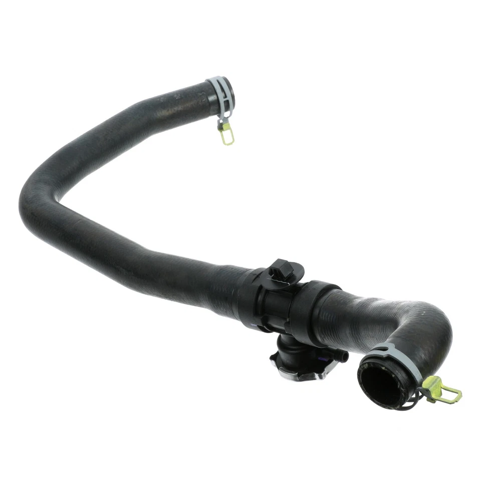 MANGUERA DE ENTRADA DE RADIADOR CALIBRE BRÚJULA PATRIOT SUPERIOR GENUINA NUEVA MOPAR 5058172AJ Foto 2 de 4