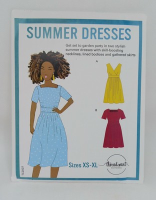 summer dresses size xl